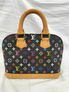 マルチカラー アルマ/ノワール|LOUIS VUITTON