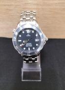 自動巻き腕時計/シーマスタープロフェッショナル|OMEGA