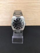 自動巻き腕時計（シーマスター）|OMEGA