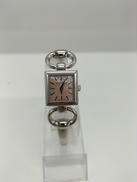 腕時計/トルナヴォーニピンクシェル|GUCCI