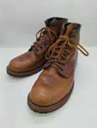 ファクトリーセカンド ベックマン|RED WING