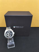 自動巻き/フォーミュラ1|TAG HEUER