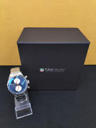 CARRERA 1987 FUJI SPEEDWAY|TAG HEUER