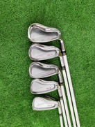 アイアン5本セット|WORLD EAGLE