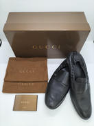 レザーシューズ|GUCCI
