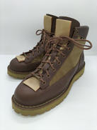 トレッキングブーツ|DANNER