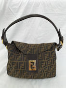 ズッカ柄/ワンショルダー|FENDI