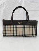 ノバチェックハンド|BURBERRY