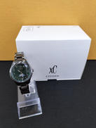 XC(クロスシー)/ECO-DRIVE|CITIZEN