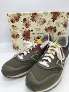 エメ・レオン・ドレ|NEW BALANCE