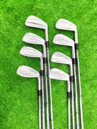 アイアン7本セット|DUNLOP