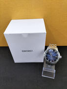 自動巻き腕時計/PRESAGE|SEIKO