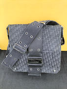 ストリートシック ショルダー|CHRISTIAN DIOR