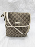 GGスプリーム ショルダーバック|GUCCI