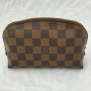 ダミエ ポシェット・コスメティックPM|LOUIS VUITTON