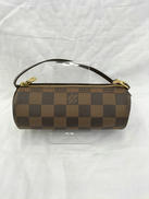 ダミエポーチ|LOUIS VUITTON
