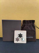 ブローチ キット・ピンズ・エトワール・デ・ネイジュ|LOUIS VUITTON