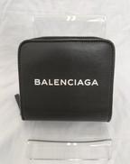 二つ折り財布|BALENCIAGA