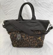 リバーシブル2WAYトート|PRADA