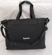 2WAYコットン混紡キャンバストート|SUPREAM