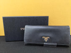 長財布|PRADA