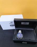 腕時計/EDIFICE|CASIO