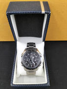 腕時計/EDIFICE|CASIO