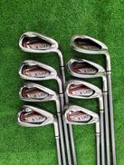 アイアン8本セット|DUNLOP