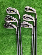 アイアン6本セット|TAYLOR MADE