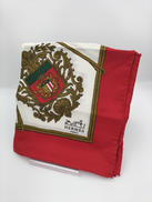 シルクカレスカーフ|HERMES