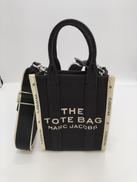 ザジャカードフォーントートバッグ|MARC JACOBS