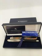 万年筆|BURBERRY