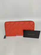 ジップアップアラウンド|BOTTEGA VENETA