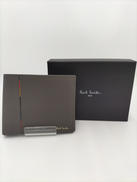 二つ折り財布|PAUL SMITH