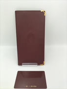 マストライン 札入れ|CARTIER