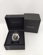 自動巻き腕時計/JAZZMASTER|HAMILTON