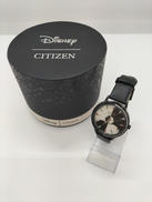 腕時計　ECO-DRIVE|CITIZEN