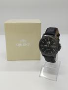 自動巻き腕時計|ORIENT