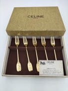 フォークセット|CELINE