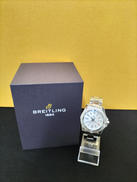 自動巻き/アヴェンジャーⅡ GMT|BREITLING