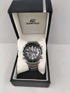 腕時計　EDIFICE|CASIO