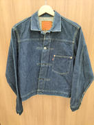 デニムジャケット|LEVI’S