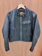 牛革ジャケット|HARLEY DAVIDSON