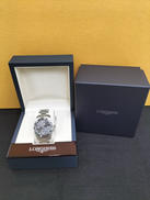 自動巻き腕時計/ハイドロコンクエスト|LONGINES
