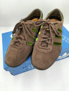 TOBACCO ATOMOS|ADIDAS
