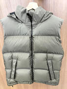 ダウンベスト|THE NORTH FACE