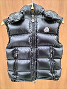 ダウンベスト|MONCLER