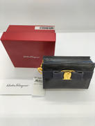 ヴァラリボン ミニポーチ|SALVATORE FERRAGAMO