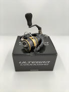 スピニングリール|SHIMANO
