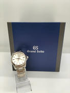 自動巻き腕時計/ヘリテージコレクション･スプリングドライブ|GRAND SEIKO